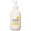 Verdio Mentholatum 30 sun protection factor UV Mild Gel N 220g