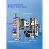 220V 2000W Car Engine Preheater Engine Heater Truck Motor SUV Boat Air Parking Heater Automobile Preheater EU Plug