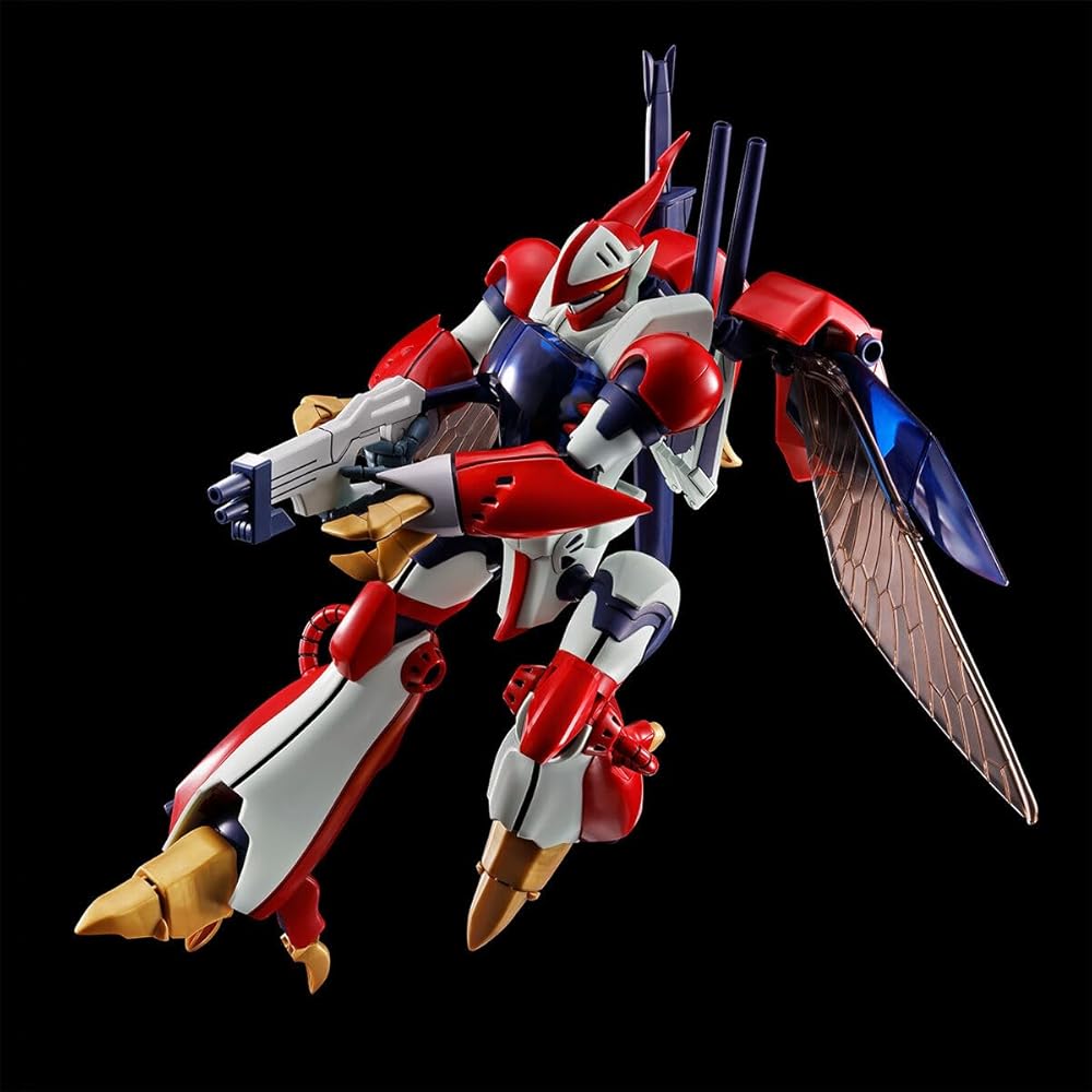 R3 1/35 Billbine Assembly Plastic Model Saint Seiya Series
