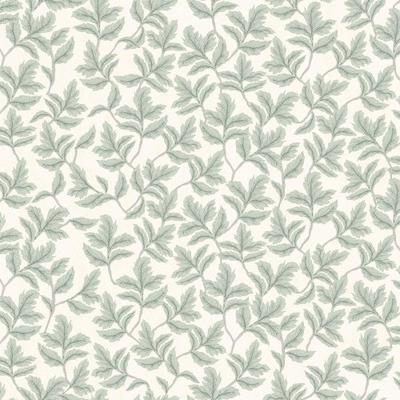 World Of Wallpaper Arts & Crafts Blatt-Tapete