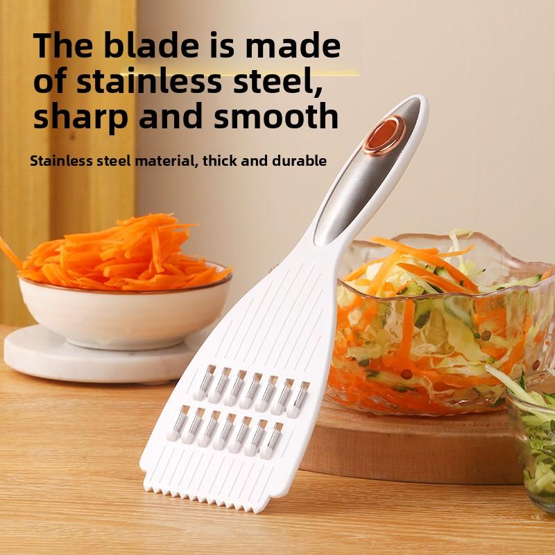Household Vegetable Cutter Radish Shredded Potato Vegetable Grater