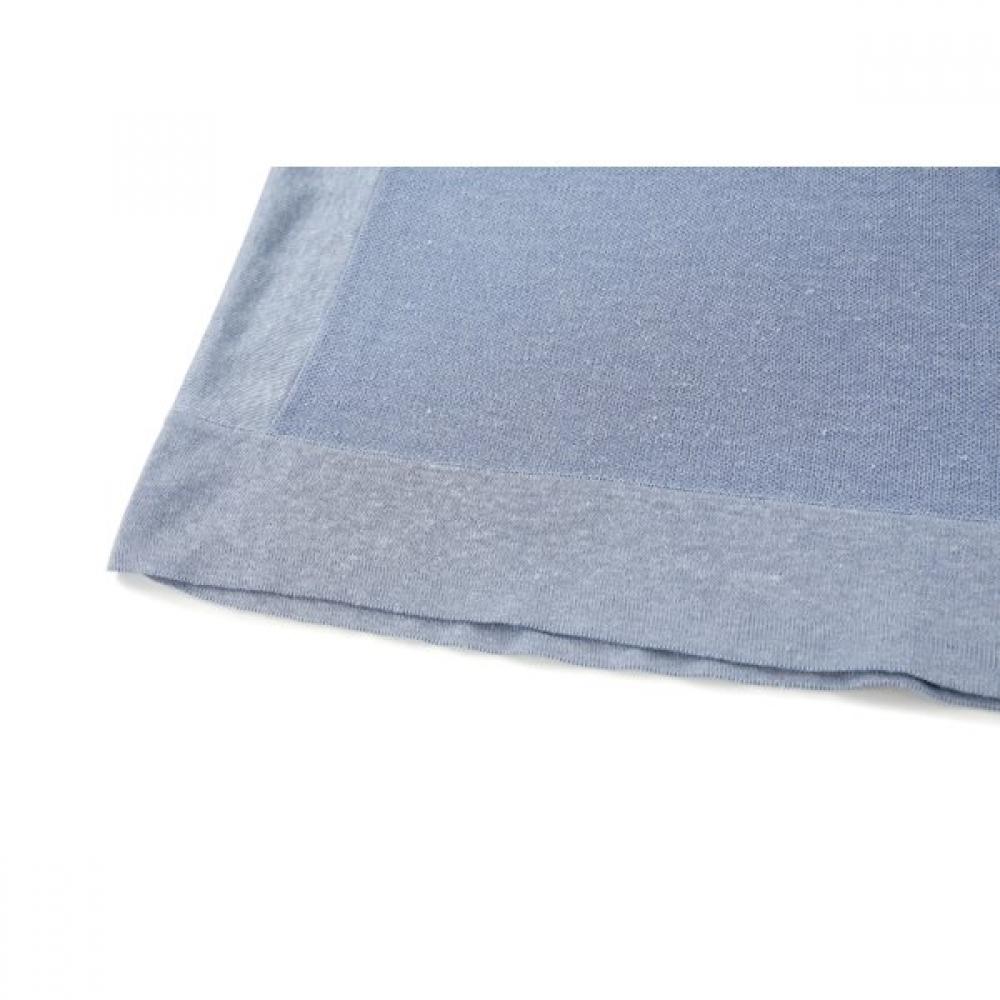Furina Sailun Capsleeve KniT T shirT