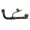 Cylinder Head Cover Engine Vest Hose Oil Breather Exhaust Pipes 1192WZ for Peugeot 1007 206 SW 207 307 Citroen C2 C3 C4 ET3J4
