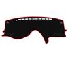 Car Dashboard Cover for Toyota Sienna XL20 2004-2010 Dashboard Cover Board Anti-Slip Mat Protect Pad Car Sunshade Carpet Rug