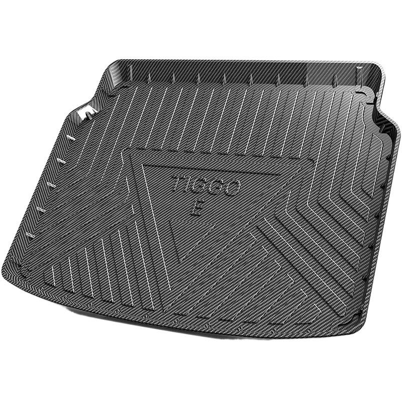 Tiggo E Trunk Mat - Custom Fit Tail Box Liner