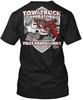 Tow Truck Operators Are First Responders Too T-Shirt Made In USA Size S To 5XL