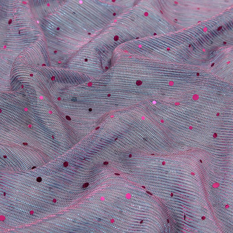 Glitter Sequins Scarf For Women Muslim Shimmer Hijab Crinkle Shiny Shawl Islamic Headscarf Thin Transparent Woman Party Stoles