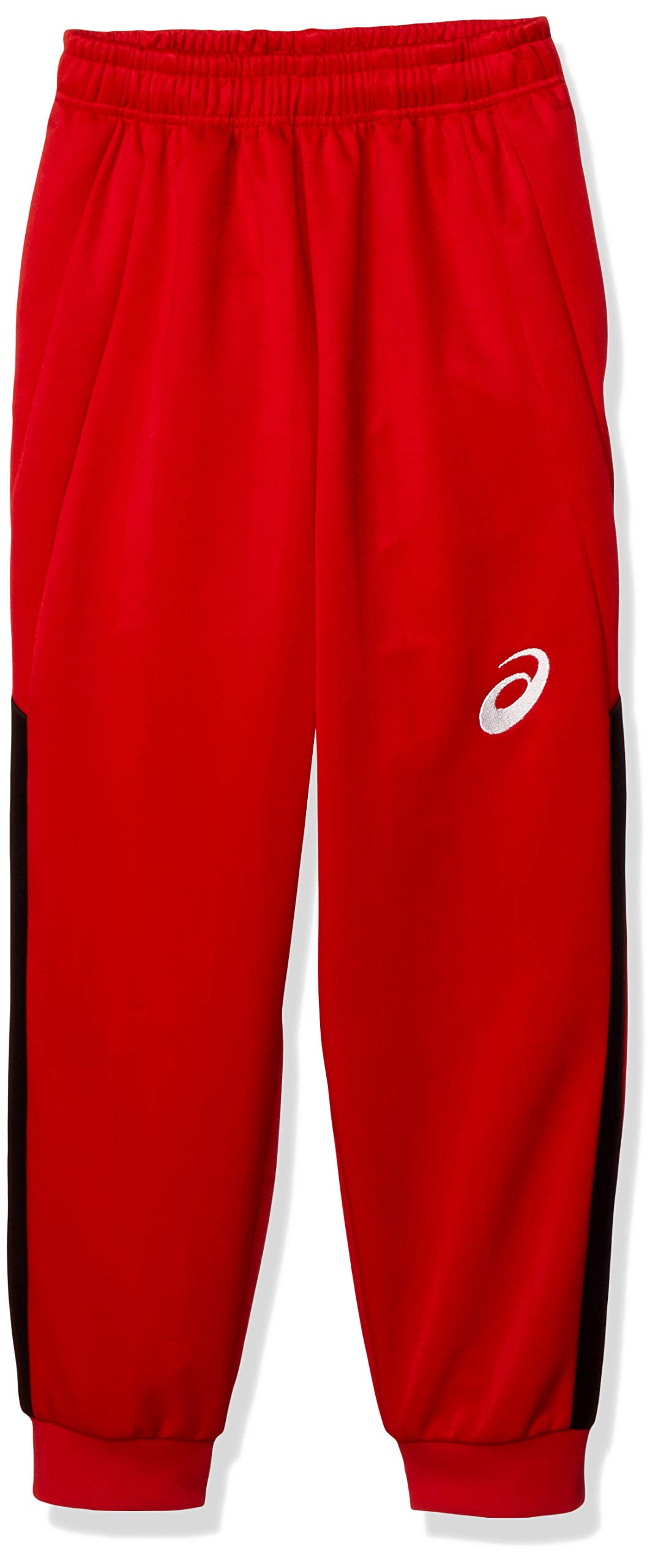

Soccer Wear Training Pants 2104A020 Kids Classic Red Japan 130 to Japanese size [ASICS] Jr. (equivalent 130)