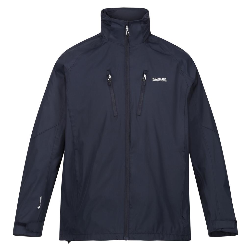 Regatta Herren Calderdale V wasserdichte Jacke