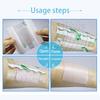 Waterproof Band Aid Wound Dressing Medical Transparent Sterile Tape Wound PU film Adhesive Plaster