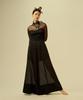 JOSUN String Wide Pants
