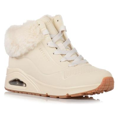 High-top Sneakers Beige Size 30 Uno Fall Air
