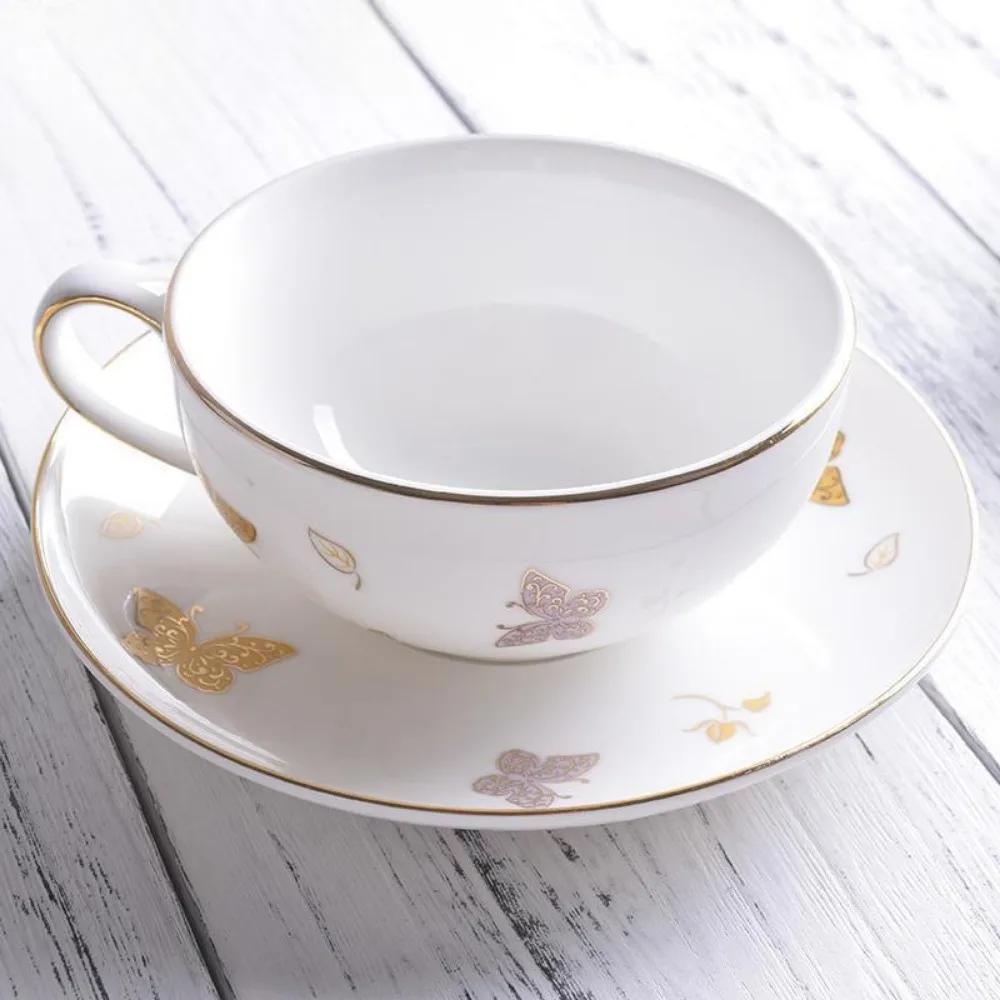 Flower Teapots,Coffee Pot,Mother Child Pots,One Pot and One Cup,British High-end Afternoon,Single Tea Set,Household Teaware