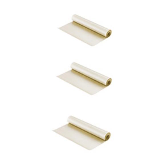 Clean Products 40x30cm Reusable Non Sticky High Temperature Baking Mat Pad Pastry Baking Tool