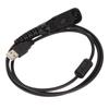 USB Programming Cable Walkie Talkie Frequency Write Line for DP4400 DP4401 DP4801 DP4600 XPR7550e XP