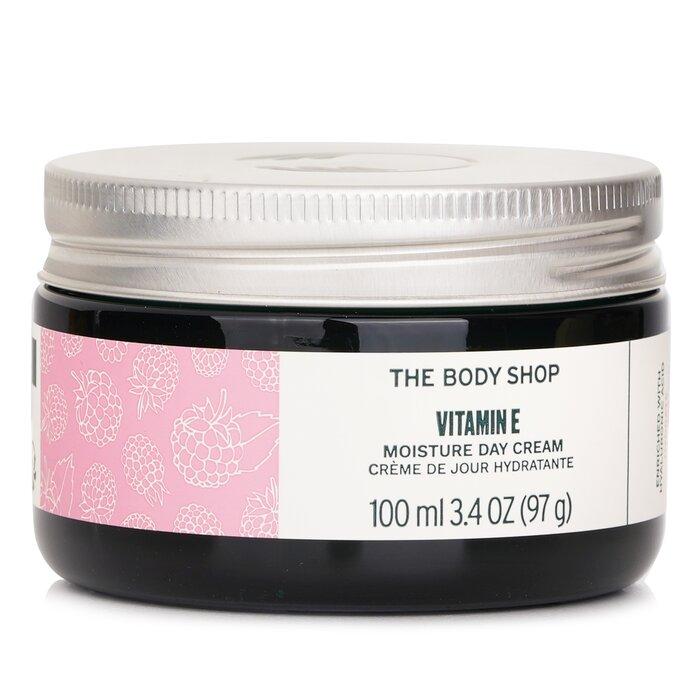 The Body Shop Vitamin E Hydrating Day Cream