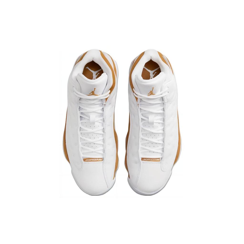 Jordan 13 Retro Wheat 2023 414571-171
