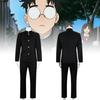 Versatile High-quality Polyester Fabric Cosplay Outfit For Anime Character Events