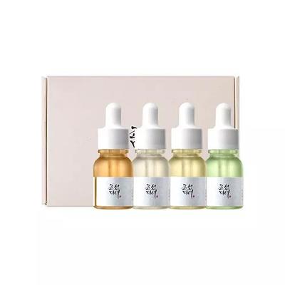 Hanbang Serum Entdeckungskit (10 ml X 4 Stück)