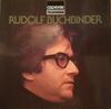 LP Record RUDOLF BUCHBINDER  Rudolf Buchbinder 642265 Telefunken 1977 Germany Classical Used