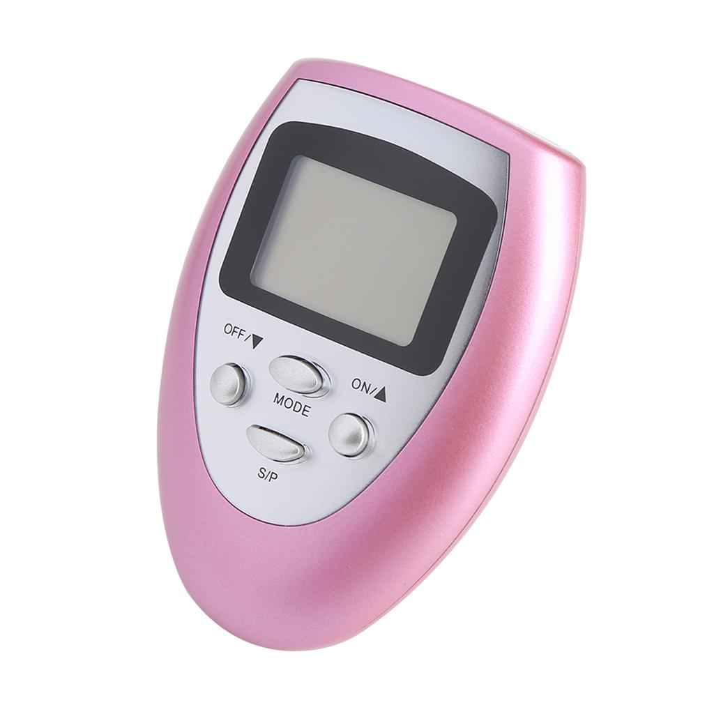 Electronic Breast Enhancer Vibrating Massager Chest Enlargement Growth Breast Care Machine