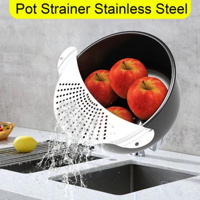 Mutfak Eşyaları – Süzgeçler