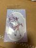 (Unopened) Shibuki Aniplus Collaboration Cafe Acrylic Stand