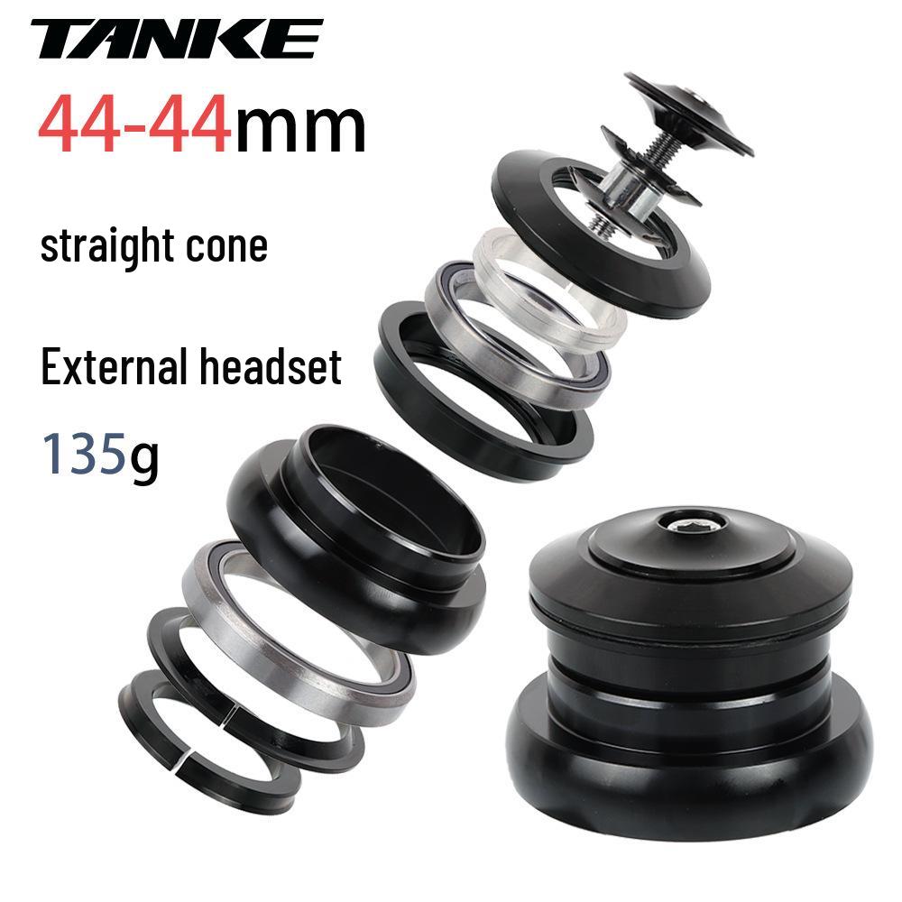 Sealed Mountain Bike Headset Bearings 41.8/42/52mm