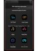 LED Bluetooth Smart Display: USB-Powered Flexible Full-Color Advertising Screen for Cars