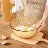 VENGO Heatable Glass Mixing Bowl