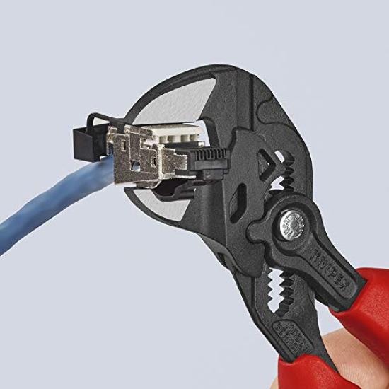 KNIPEX Pliers Wrench 8602-180