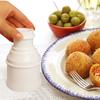 Arancini Maker Sushi Tool DIY Handmade Bento Rice Ball Plastic Mould Homemade Italian Food Meat Ball Mold Kitchen Accessories