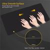 Rubber Mouse Pad PC Computer Desk Mat E-sports Gamer Mousepad Large Keyboard Pad O-omniscient Readers Viewpoint Anime Mausepad