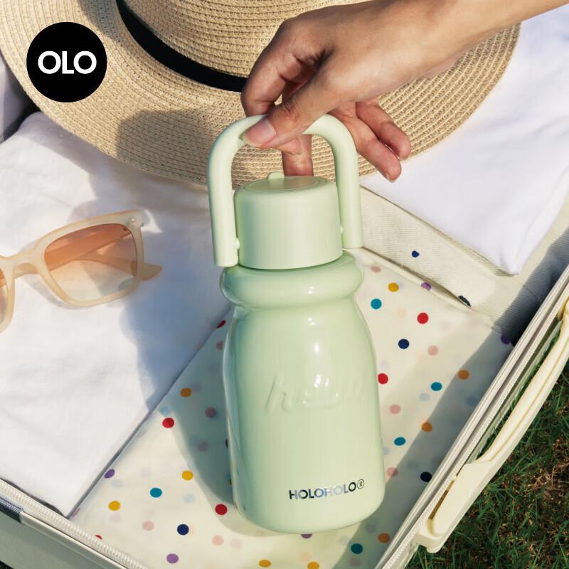 HOLOHOLO 316 Stainless Steel Insulated Coffee Cup