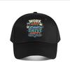 Funny Office Car Lover Quote Baseball Cap Fashion Outdoor Sports Sunhat Unisex Snapback Cap Womens