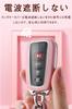 [LETINGFAR] Key Case for Toyota Smart Key Case Key Cover