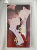 [USED] 4 Week Lover Postcards In a Tin Case Korean BL