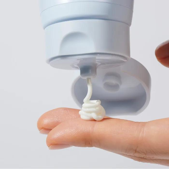 [JAJU/JAJU] Moisture Sun Lotion SPF50+ PA++++