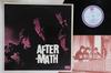 LP Record ROLLING STONES - Aftermath L20P1016 LONDON 1981 Japan Rock Used