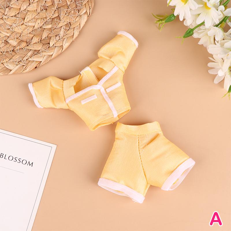 

1 комплект кукольной одежды, шорты с короткими рукавами, сексуальное платье с кроликом, чулки для куклы 30 см as the picture