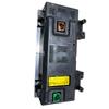 Car Air Conditioning  Heater Control Module Switch with display for Citroen C4 Mk1 2004 2005 2006 2007 2008 2009 2010