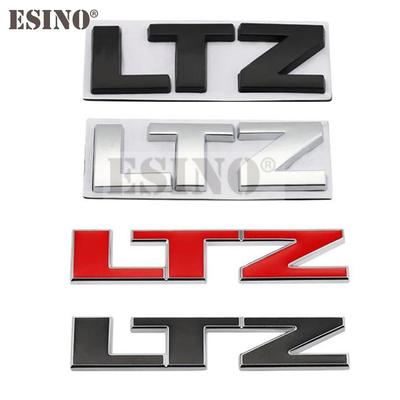 Acessórios de exterior – Emblemas