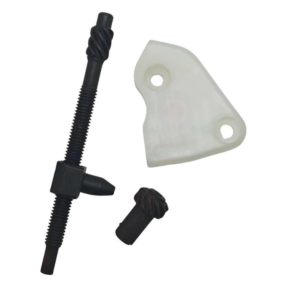 2pcs Chain Adjuster Tensioner Screw For HUSQVARNA 365 371 372 XP 385 390 570 575 576 362 Chainsaw Parts