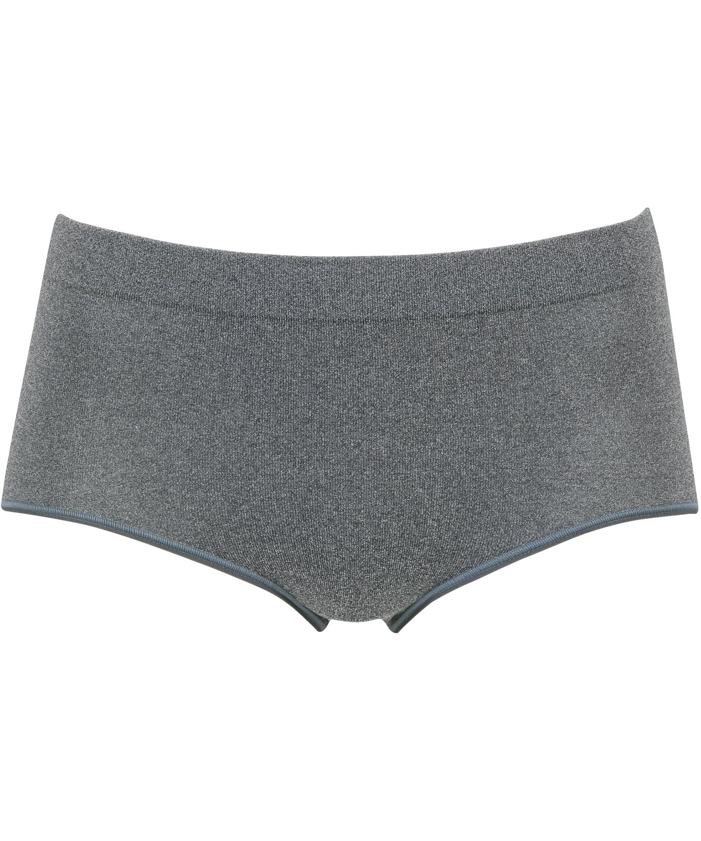 

Shorts Easy Stretches comfortably with your movements Soft fit Gentle on the skin PPD281 GY [Wacoal] [360° Stretch] Women s