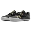 Under Armour Centric Grip Black Metallic Victory Gold Unisex Sneakers Jet-Grey 3021862-003