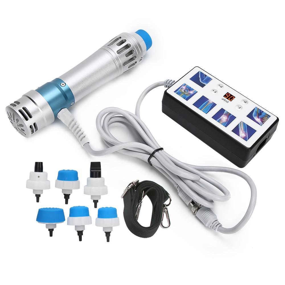 ED Pain Relief Massager Relaxation Machine Shockwave Therapy Physiotherapy Instrument