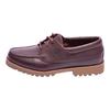 Authentic Lite Comfortable Versatile Boat Shoes Men Shoes Brown A6BT2EIW