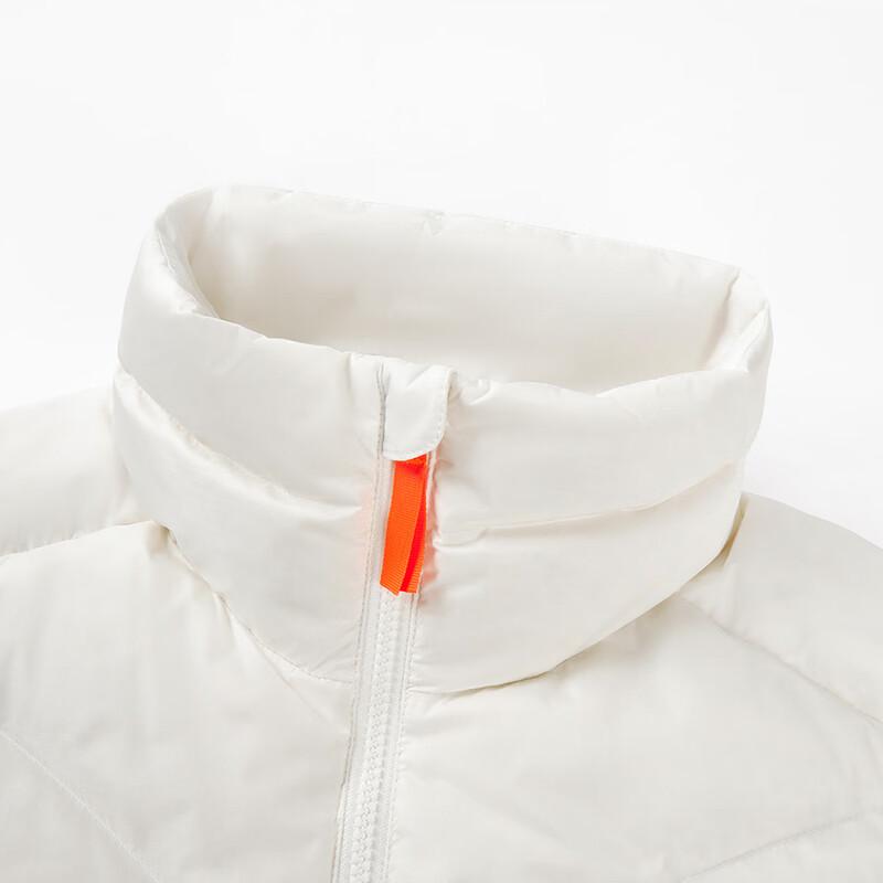 Adidas Women's Mid-Length Down Jacket