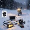 Accesorii pentru ciclism – Lumini și iluminare pentru biciclete