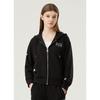 Women doubLe Tension Hoodie Black Qp122oft11